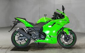 KAWASAKI NINJA 250R EX250K