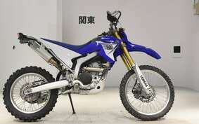 YAMAHA WR250R DG15J