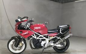 YAMAHA TRX850 1995 4NX