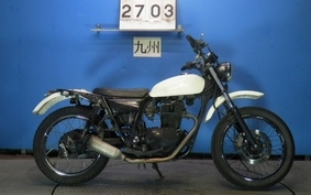 KAWASAKI 250TR 2003 BJ250F