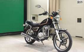 SUZUKI GN125 F Gen.2 PCJ2N