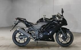 KAWASAKI NINJA 250R EX250K