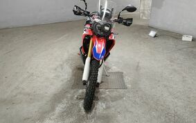 HONDA CRF250 Rally MD44