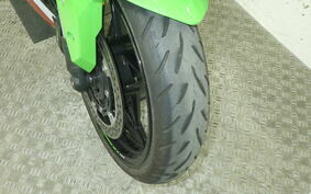 KAWASAKI ZX-25R ZX250E