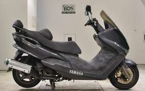 YAMAHA MAJESTY 125 FI SE27