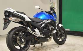 SUZUKI GSR400A A 2019 GK7EA