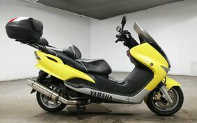 YAMAHA MAJESTY 125 5CA