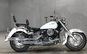 YAMAHA DRAGSTAR 400 CLASSIC 2004 VH01J