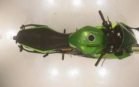 KAWASAKI NINJA 400R ABS 2013 ER400B