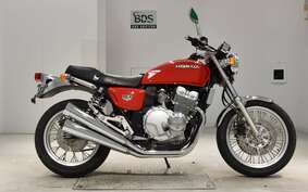 HONDA CB400F 1998 NC36