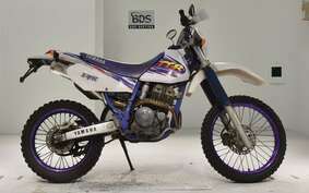 YAMAHA TT250R 4GY