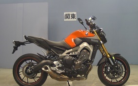 YAMAHA MT-09 2014 RN34J