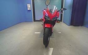 HONDA CBR400R ABS 2013 NC47