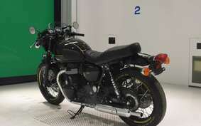 KAWASAKI W800 CAFE 2023 EJ800E