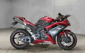 YAMAHA YZF-R1 2008 RN20