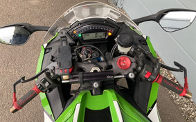 KAWASAKI NINJA ZX 10 R ABS 2013 ZXT00J