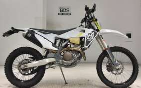 HUSQVARNA FE250