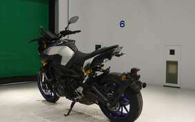 YAMAHA MT-09 ASP 2019 RN52J