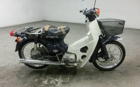 HONDA C70 SUPER CUB HA02