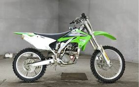 KAWASAKI KX250 F KX250N