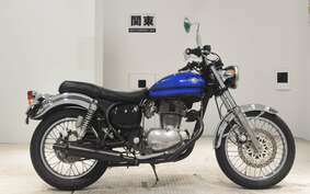 KAWASAKI ESTRELLA BJ250A