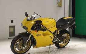 DUCATI 996 MONOPOSTO 1999