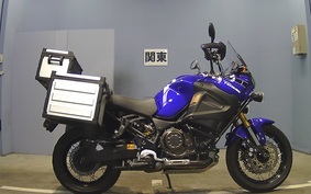 YAMAHA XT1200Z SUPER TENERE 2013 DP01