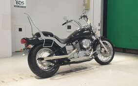 YAMAHA DRAGSTAR 400 2005 VH01J