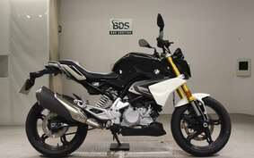 BMW G310R 2019 0G01