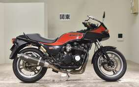 KAWASAKI GPZ750 1983 ZX750A