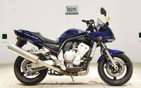 YAMAHA FZS1000 FAZER 2003 RN06