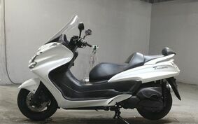 YAMAHA GRAND MAJESTY 400 2011 SH06J