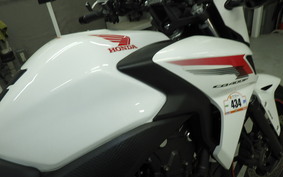 HONDA CB400F ABS 2015 NC47