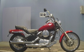 KAWASAKI VULCAN 400 Gen.2 1996 VN400A