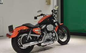 HARLEY XL1200N 2008