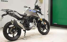 BMW G310GS 2021 0G02