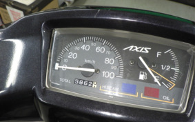 YAMAHA AXIS 90 3VR