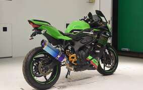 KAWASAKI ZX-25R ZX250E