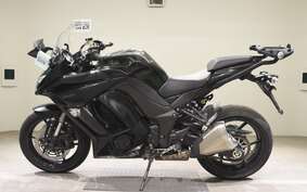 KAWASAKI NINJA 1000 2014 ZXT00L