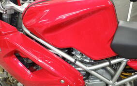 DUCATI ST4 S ABS 2005 S301A