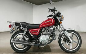 SUZUKI GN125 F Gen.2 PCJ2N