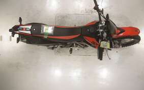 APRILIA RX125 KXJA