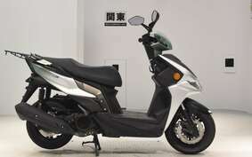 KYMCO RACING 125 S SR25