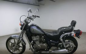 KAWASAKI VULCAN 400 1993 EN400B