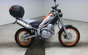 YAMAHA TRICKER FI 2010 DG16J