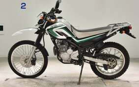 YAMAHA SEROW 250 DG17J