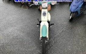 HONDA C50 AA01