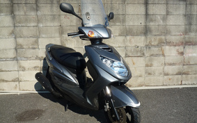 YAMAHA CYGNUS 125 X Fi SE44J