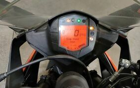 KTM 250 RC JYE40