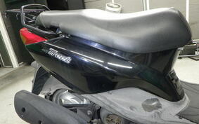 YAMAHA AXIS 125 TREET SE53J